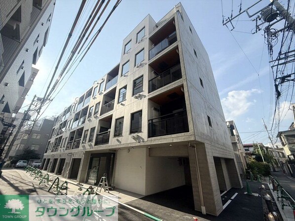 ルミーク北千住の物件内観写真